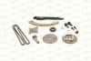 TCK6010.00 OPEN PARTS Комплект цели привода распредвала