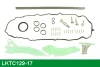 LKTC129-17 LUCAS Комплект цели привода распредвала
