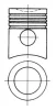 91490600 KOLBENSCHMIDT Поршень