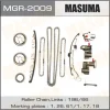 MGR-2009 MASUMA Комплект цели привода распредвала