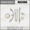 MGR-5007 MASUMA Комплект цели привода распредвала