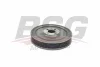 BSG 25-170-002 BSG Ременный шкив, коленчатый вал