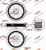 Превью - 03.90181 AUTOKIT Ременный шкив, коленчатый вал (фото 2)