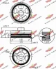 Превью - 03.90266 AUTOKIT Ременный шкив, коленчатый вал (фото 2)