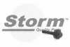 65090KIT Storm Ременный шкив, коленчатый вал