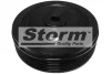 89996 Storm Ременный шкив, коленчатый вал