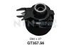 GT357.56 SNR/NTN Натяжной ролик, ремень ГРМ