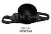 GT377.04 SNR/NTN Натяжной ролик, ремень ГРМ