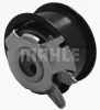 CPKX 147 000P KNECHT/MAHLE Натяжной ролик, ремень ГРМ