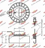 Превью - 03.181 AUTOKIT Натяжной ролик, ремень ГРМ (фото 2)