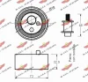 Превью - 03.468 AUTOKIT Натяжной ролик, ремень ГРМ (фото 2)