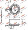 Превью - 03.80493 AUTOKIT Натяжной ролик, ремень ГРМ (фото 2)