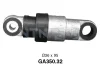 GA350.32 SNR/NTN Натяжной ролик, поликлиновой ремень