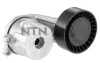 GA359.33 SNR/NTN Натяжной ролик, поликлиновой ремень