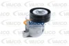 V40-0667 VAICO Натяжной ролик, поликлиновой ремень