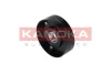 Превью - R0212 KAMOKA Натяжной ролик, поликлиновой ремень (фото 2)
