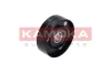 Превью - R0212 KAMOKA Натяжной ролик, поликлиновой ремень (фото 3)