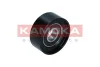 Превью - R0399 KAMOKA Натяжной ролик, поликлиновой ремень (фото 3)