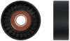P228003 DENCKERMANN Натяжной ролик, поликлиновой ремень