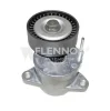 FA99796 FLENNOR Натяжной ролик, поликлиновой ремень