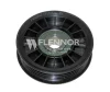 FS20923 FLENNOR Натяжной ролик, поликлиновой ремень