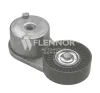 FS99281 FLENNOR Натяжной ролик, поликлиновой ремень