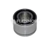 FS99653 FLENNOR Натяжной ролик, поликлиновой ремень