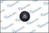 Превью - EBT10043K MANDO Натяжной ролик, поликлиновой ремень (фото 3)