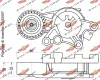 Превью - 03.82083 AUTOKIT Натяжной ролик, поликлиновой ремень (фото 2)