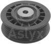 AS-202439 Aslyx Натяжной ролик, поликлиновой ремень