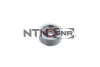 GA374.43 SNR/NTN Паразитный / ведущий ролик, поликлиновой ремень