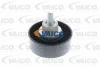 V10-0975 VAICO Паразитный / ведущий ролик, поликлиновой ремень
