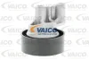 V20-2770 VAICO Паразитный / ведущий ролик, поликлиновой ремень