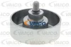 V45-0077 VAICO Паразитный / ведущий ролик, поликлиновой ремень
