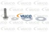 Превью - V48-0433 VAICO Паразитный / ведущий ролик, поликлиновой ремень (фото 2)