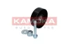 Превью - R0065 KAMOKA Паразитный / ведущий ролик, поликлиновой ремень (фото 2)