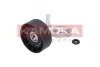 R0108 KAMOKA Паразитный / ведущий ролик, поликлиновой ремень