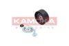 Превью - R0108 KAMOKA Паразитный / ведущий ролик, поликлиновой ремень (фото 3)