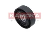 R0239 KAMOKA Паразитный / ведущий ролик, поликлиновой ремень