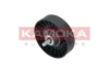 R0252 KAMOKA Паразитный / ведущий ролик, поликлиновой ремень