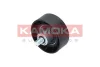 R0263 KAMOKA Паразитный / ведущий ролик, поликлиновой ремень