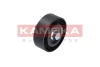 R0272 KAMOKA Паразитный / ведущий ролик, поликлиновой ремень