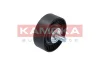 Превью - R0272 KAMOKA Паразитный / ведущий ролик, поликлиновой ремень (фото 3)