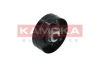 Превью - R0328 KAMOKA Паразитный / ведущий ролик, поликлиновой ремень (фото 4)