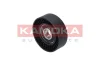 R0329 KAMOKA Паразитный / ведущий ролик, поликлиновой ремень