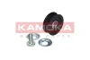 Превью - R0359 KAMOKA Паразитный / ведущий ролик, поликлиновой ремень (фото 4)