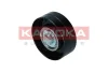 Превью - R0363 KAMOKA Паразитный / ведущий ролик, поликлиновой ремень (фото 4)