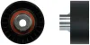 P324013 DENCKERMANN Паразитный / ведущий ролик, поликлиновой ремень