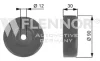 Превью - FS99245 FLENNOR Паразитный / ведущий ролик, поликлиновой ремень (фото 2)