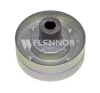 FU25911 FLENNOR Паразитный / ведущий ролик, поликлиновой ремень